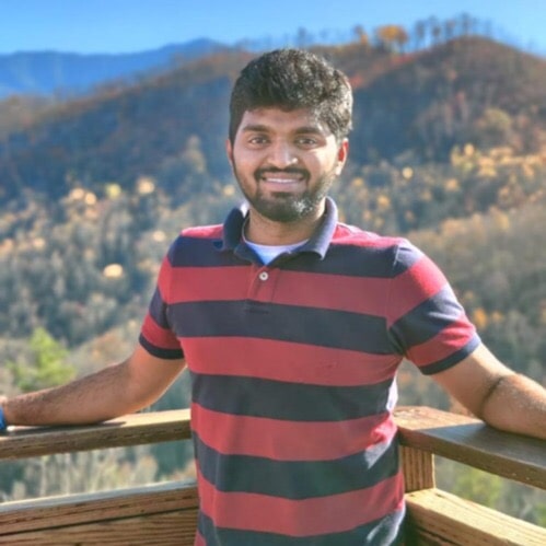 Ram Muppuri